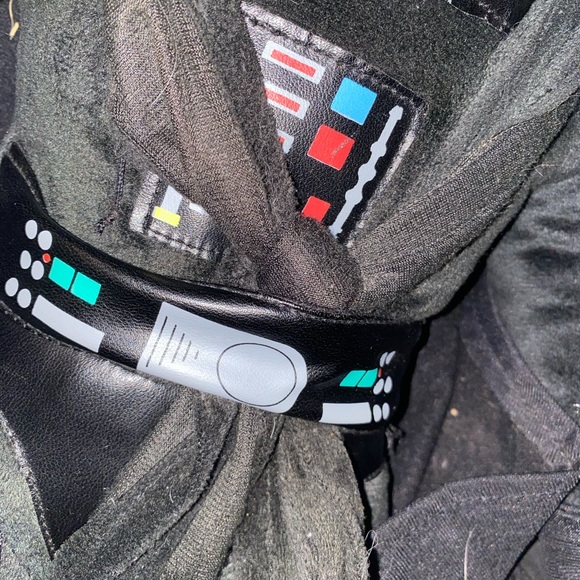 Stars wars plush toy - Picture 4 of 5